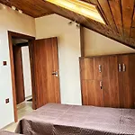 Penzion Relax - Varšec