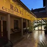 Penzion Relax -