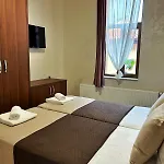 Penzion Relax - 3*