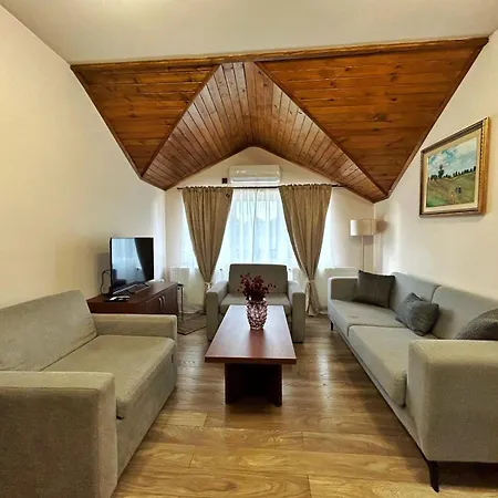 Relax - Vendégház