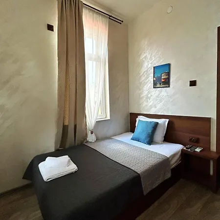 Vendégház Relax -