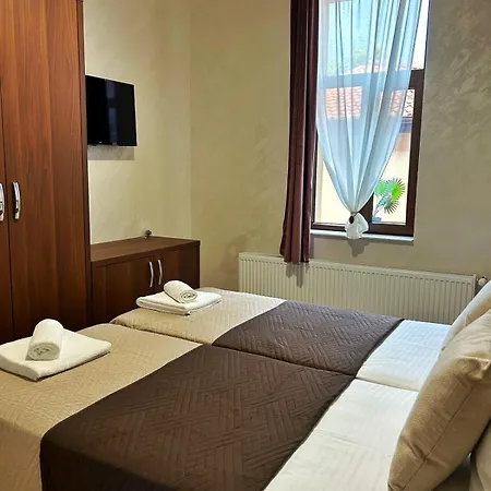 Vendégház Relax - 3*