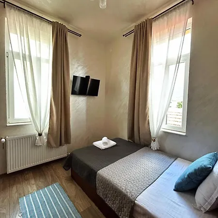 Vendégház Relax -